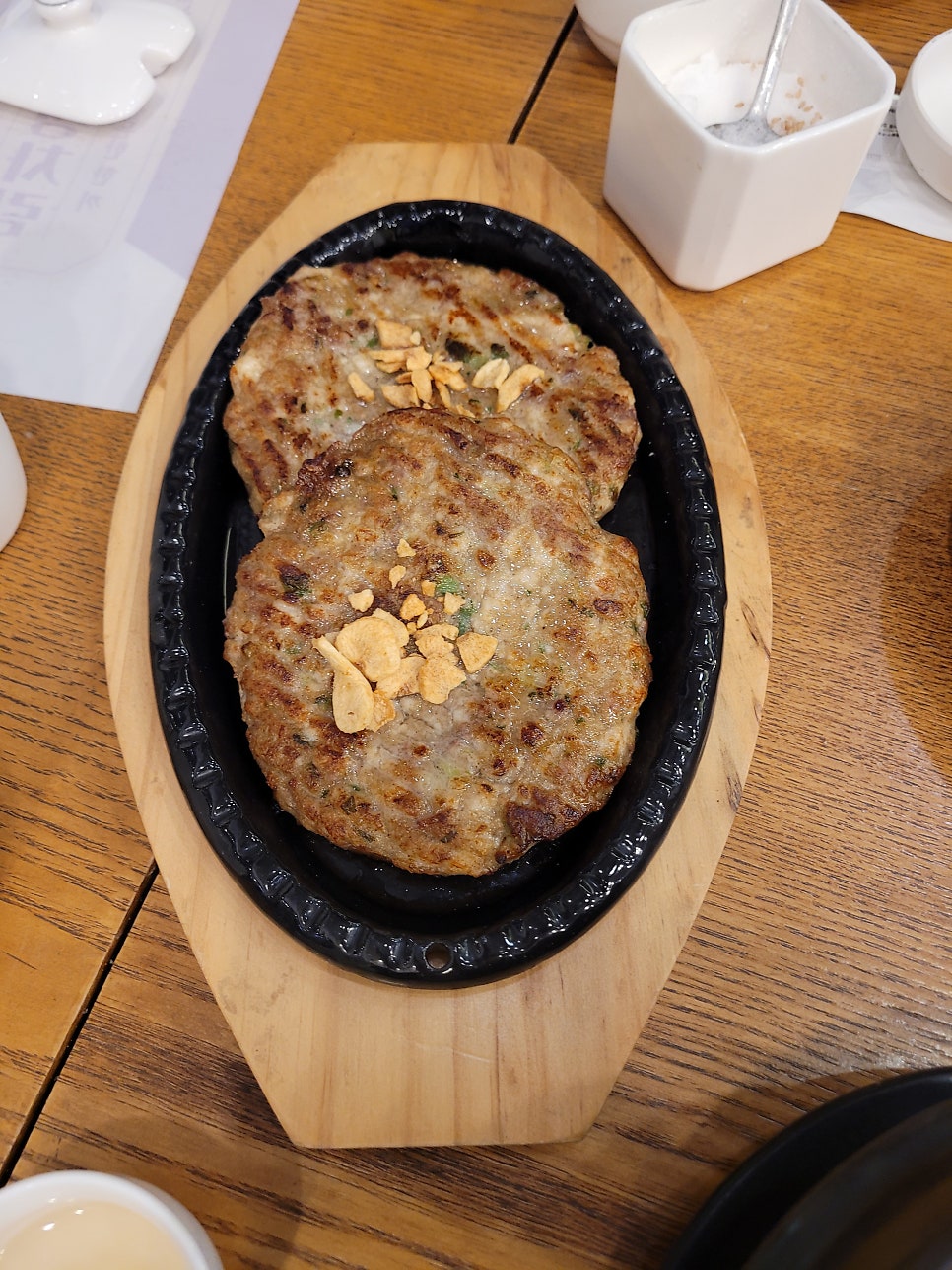 지호한방삼계탕 민락점 사진 3