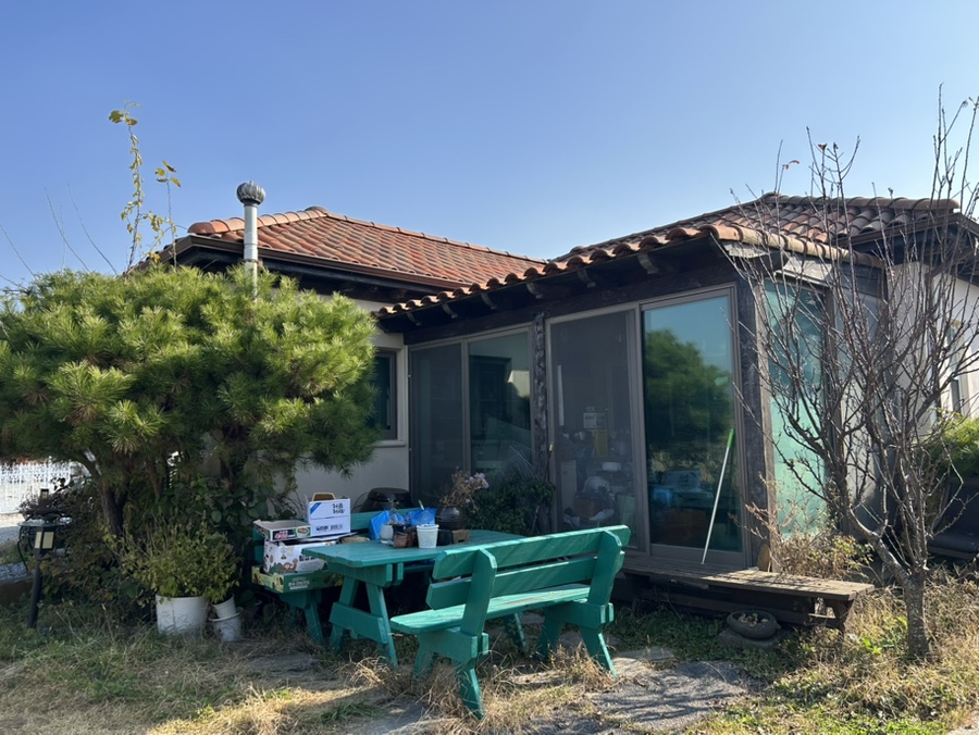 아라뜰펜션 사진 3