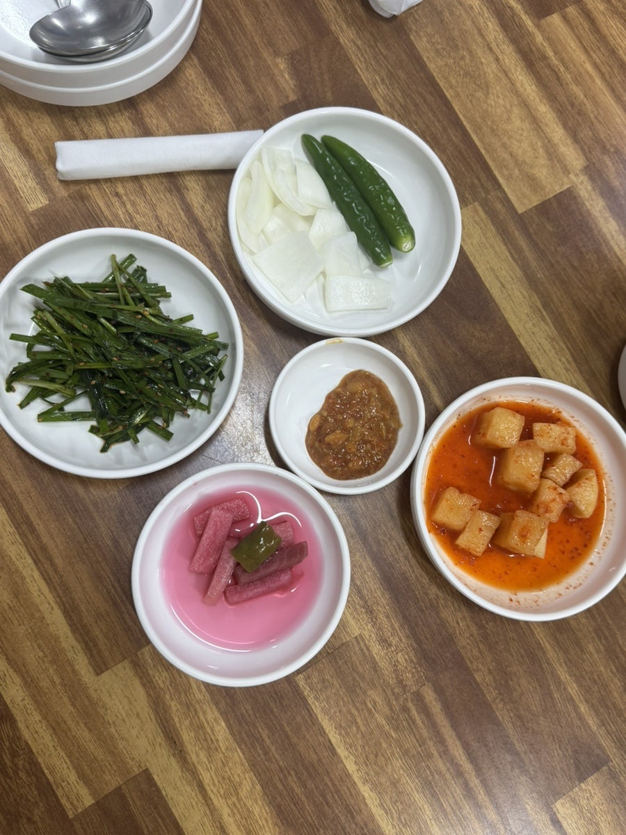 진아네굴국밥 사진 3