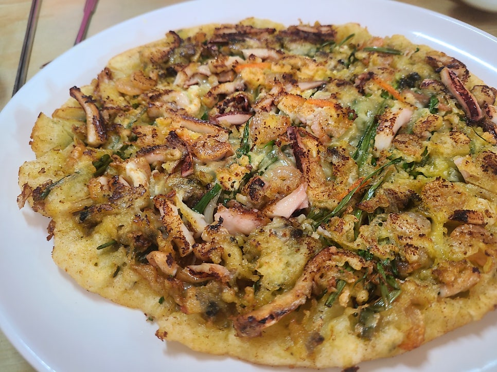 맛자랑칼국수 사진 4