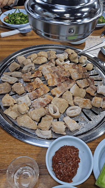  연수막창맛집 안골막창구이 리얼 후기