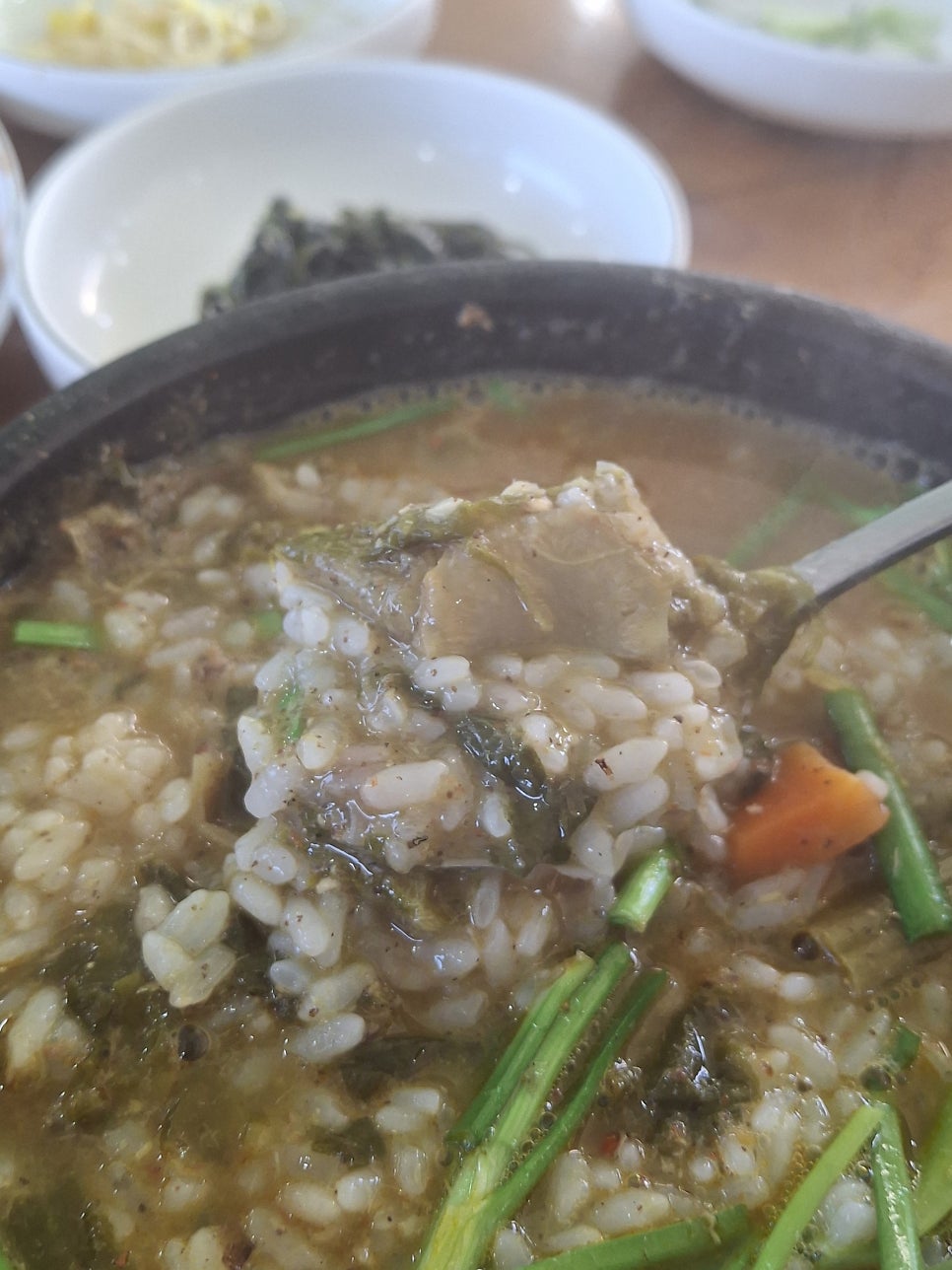 박첨지남원추어탕 사진 5