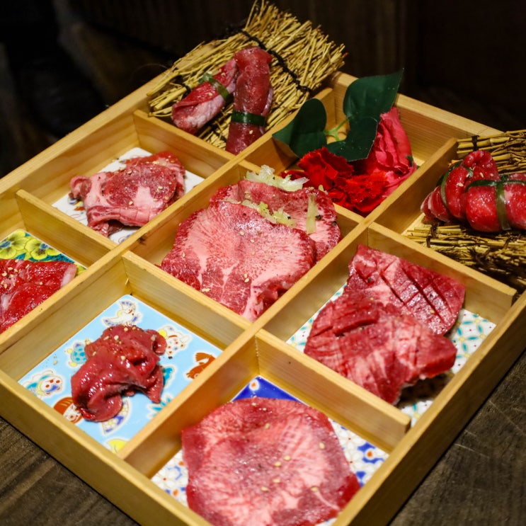  오사카 우메다 맛집 우메다역 야키니쿠 무한리필 야끼니꾸 클럽