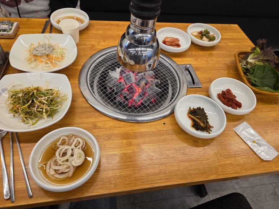둥구갈비 삼송점 사진 3