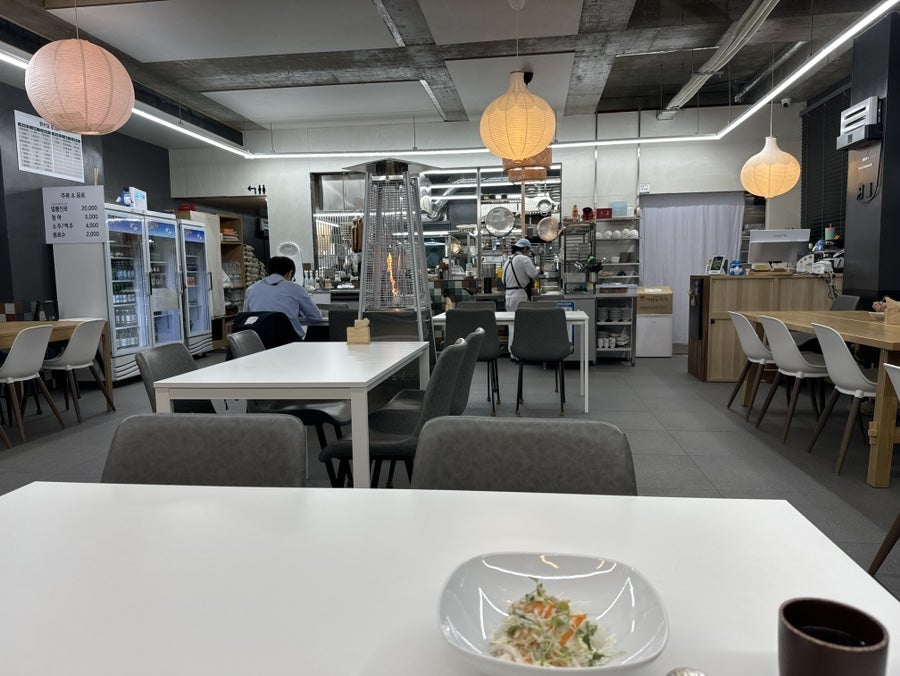 계절이맛있는부엌 사진 3