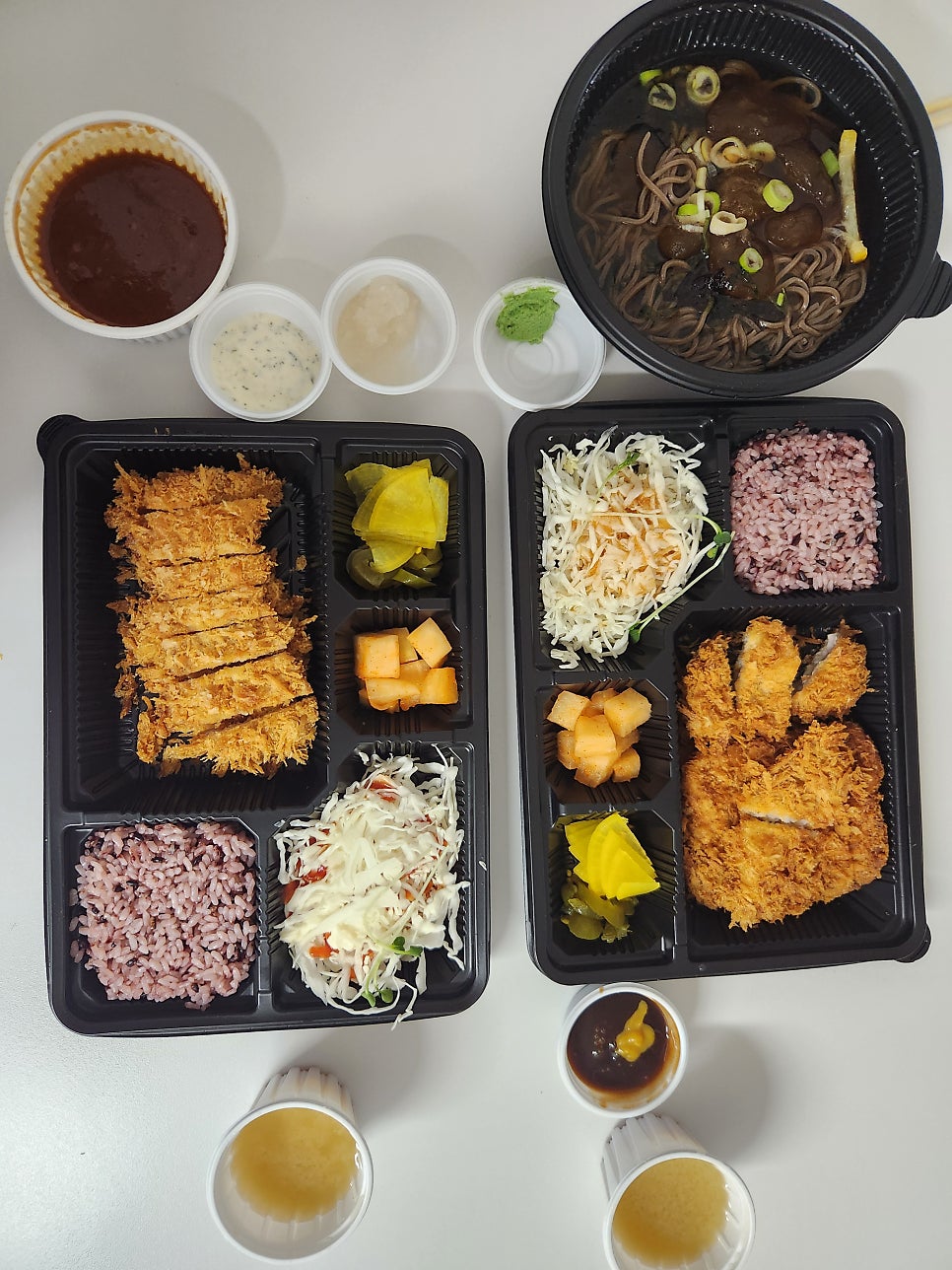 수카츠 사진 1