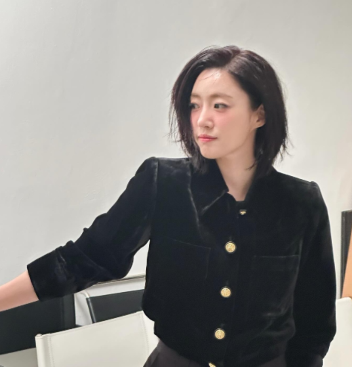 함은정 단발과 작별 결심 웨딩 앞두고 드러난 새로운 감정선 포착