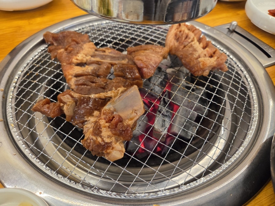 둥구갈비 삼송점 사진 5