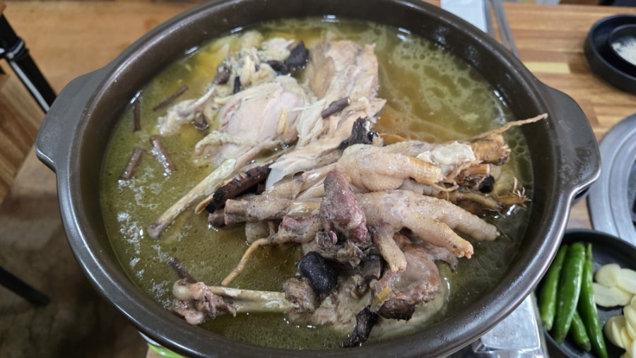 백가네계절포차 사진 2