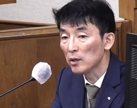 이하상 <b>김용현</b> 내란재판 <b>변호사</b>, 이진관 판사의 감치 명령