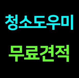  부산북구 집 청소업체 도우미 거주청소 이사청소 비용 입주청소 가격 전문 잘하는곳 추천 견적금액 내돈내산 솔직후기ㅣ가정집청소 아줌마 청소파출부 아파트 오피스텔 원룸