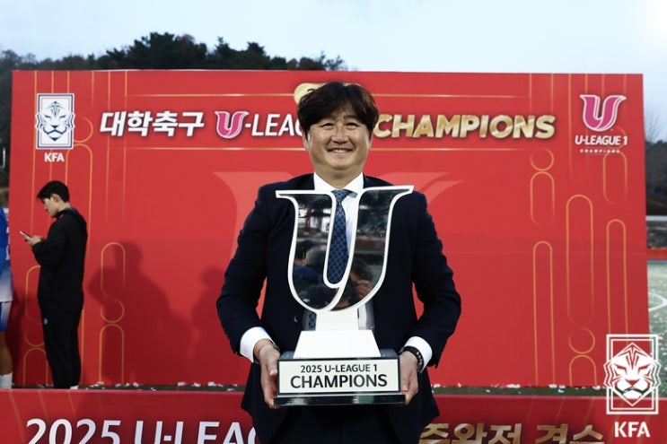 단국대 박종관 감독 “K리그 <b>영플레이어상</b> 계보 이을 선수들”
