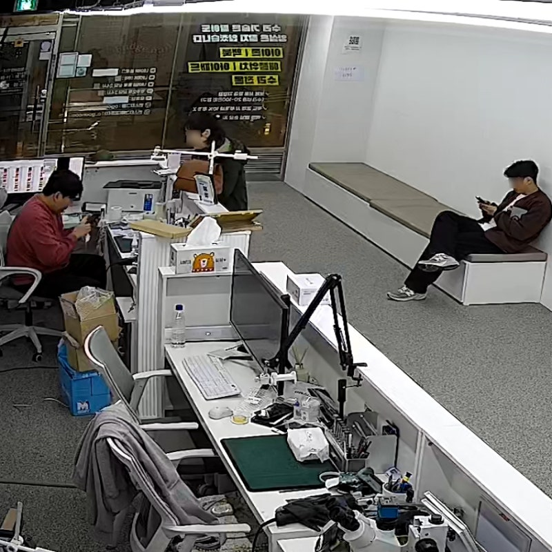 아이폰 14프로 카메라 수리 비용