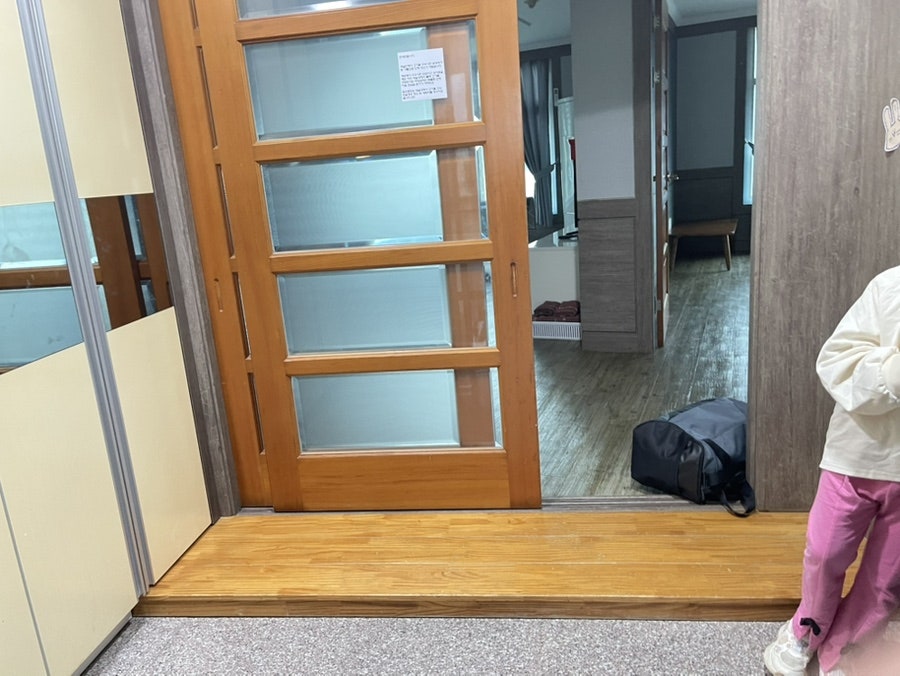 캐슬마리나펜션 사진 6