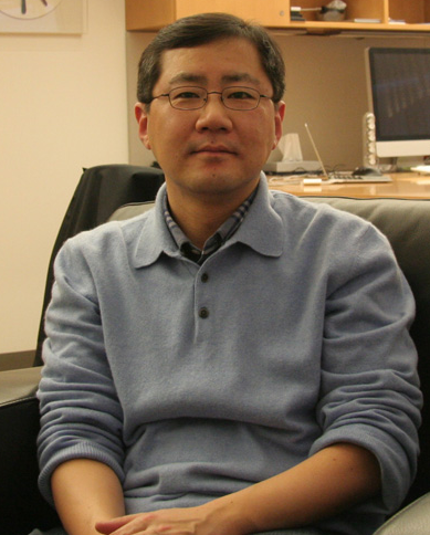 삼성전자 SAIT 원장 박홍근 교수 프로필