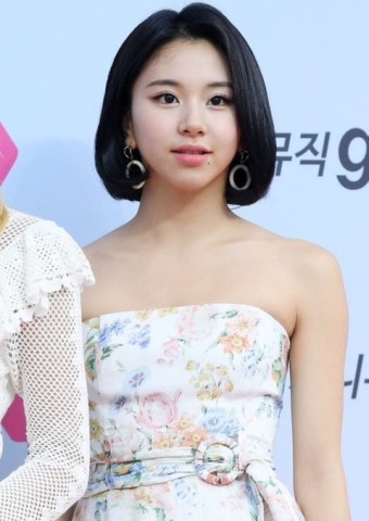 “<b>트와이스 채영</b>, <b>활동 중단</b>… ‘미주신경성 실신’ 진단에... 