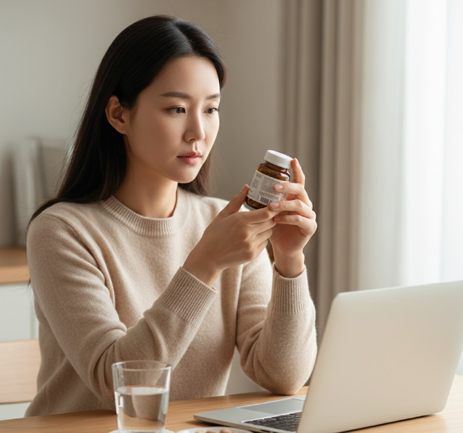  당신의 얼굴 붓는 이유 알부민 수치 효능 알부민 영양제 완전정복