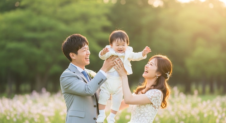  신혼 때부터 달랐다! 결혼 후 자산 불리는 부부들의 공통점