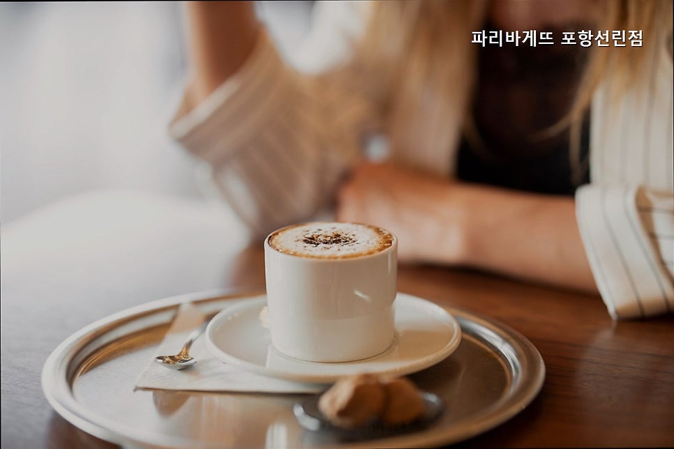 파리바게뜨 포항선린점 사진 5
