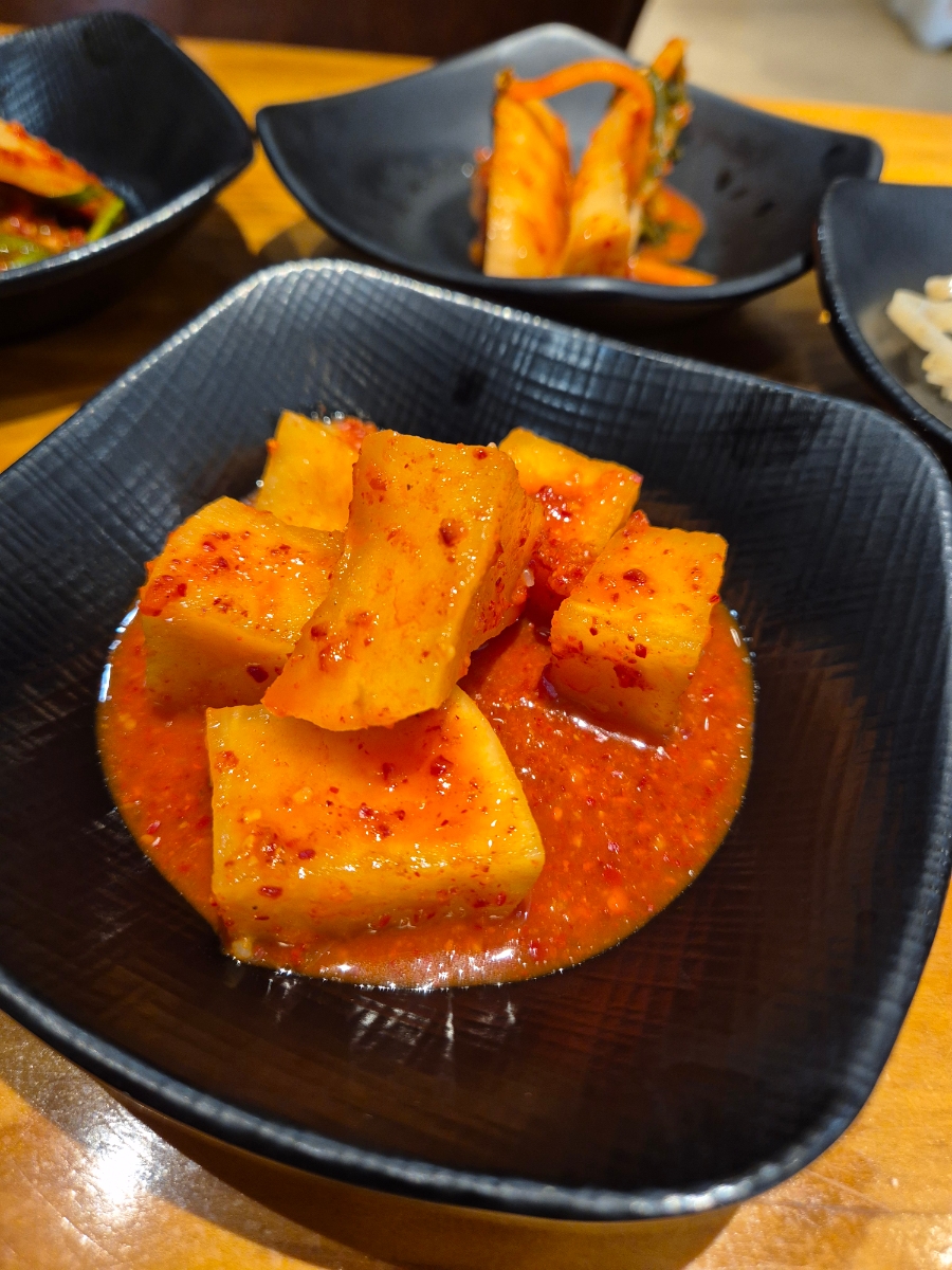 진도대교국밥 사진 4