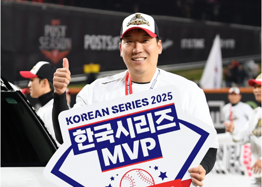 김현수 FA 논란, 진짜 문제는 리코였나?