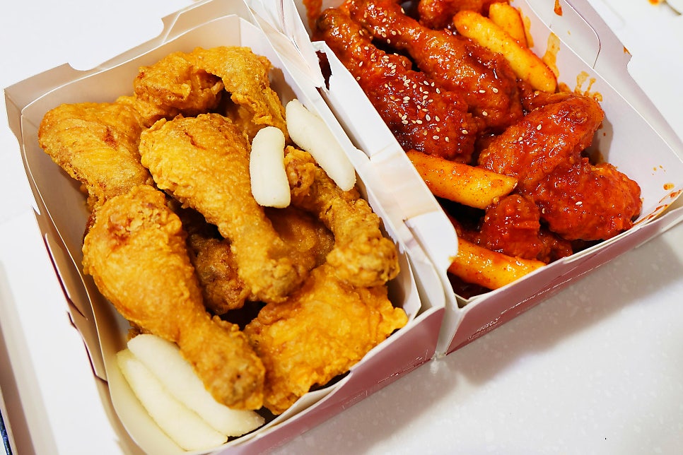 멕시카나치킨 부평광장점 사진 7