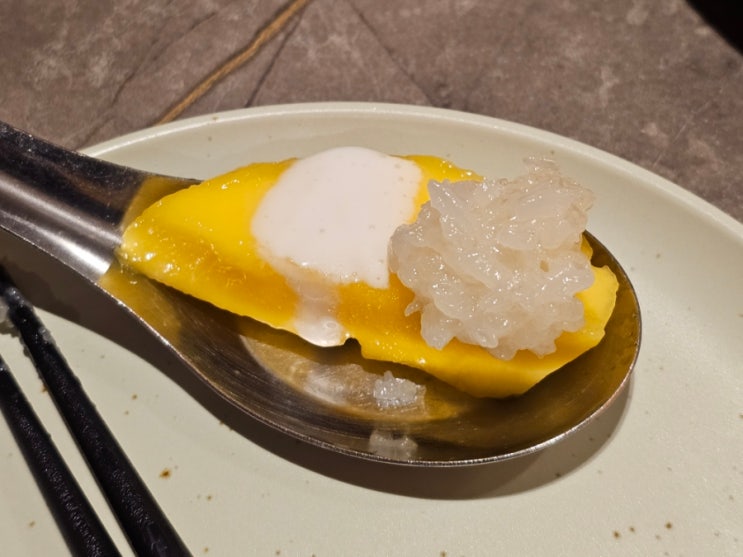  [부산 전포동 태국요리 맛집] 웨이팅도 아깝지 않은 찐 현지의 맛, '아임타이' 솔직후기