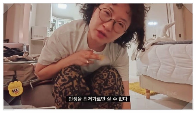  유튜버 원지의 하루 사무실 논란, 6평 지하 프린터 사과문 그 후의 이야기는?