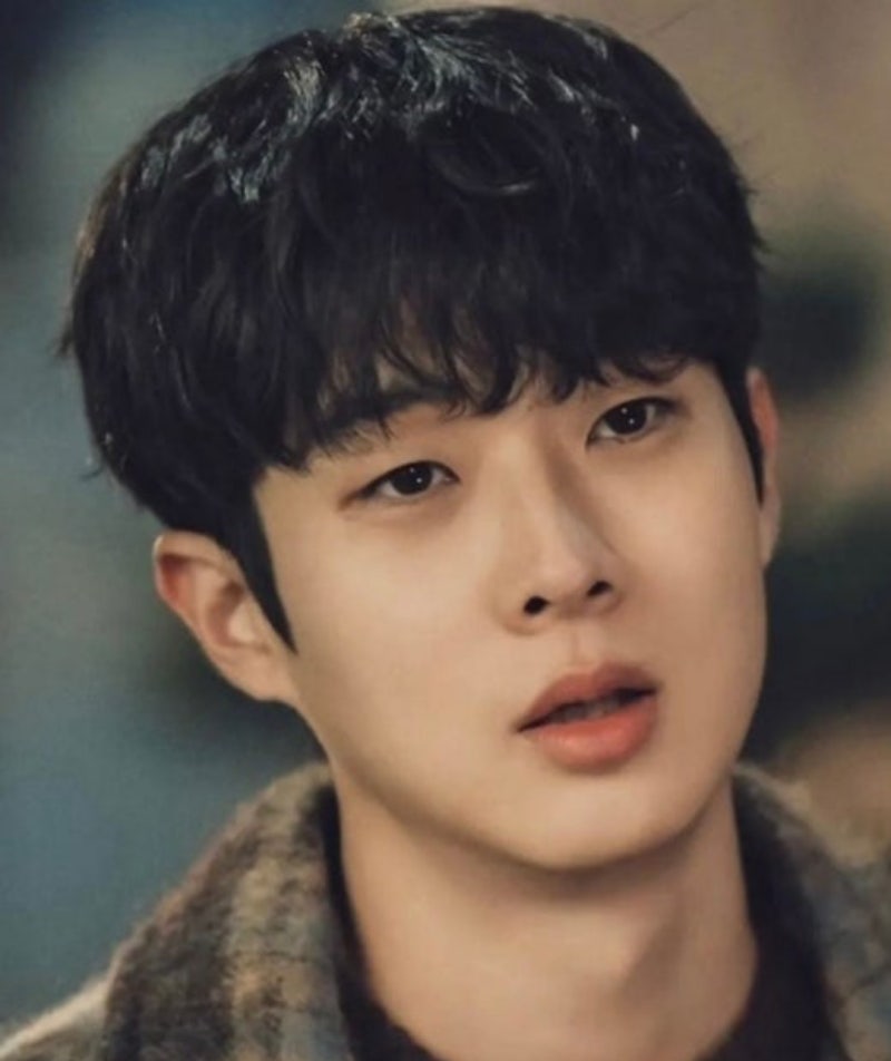 ✂️ 최우식 헤어스타일 – 내추럴 쉐도우펌 완벽 분석