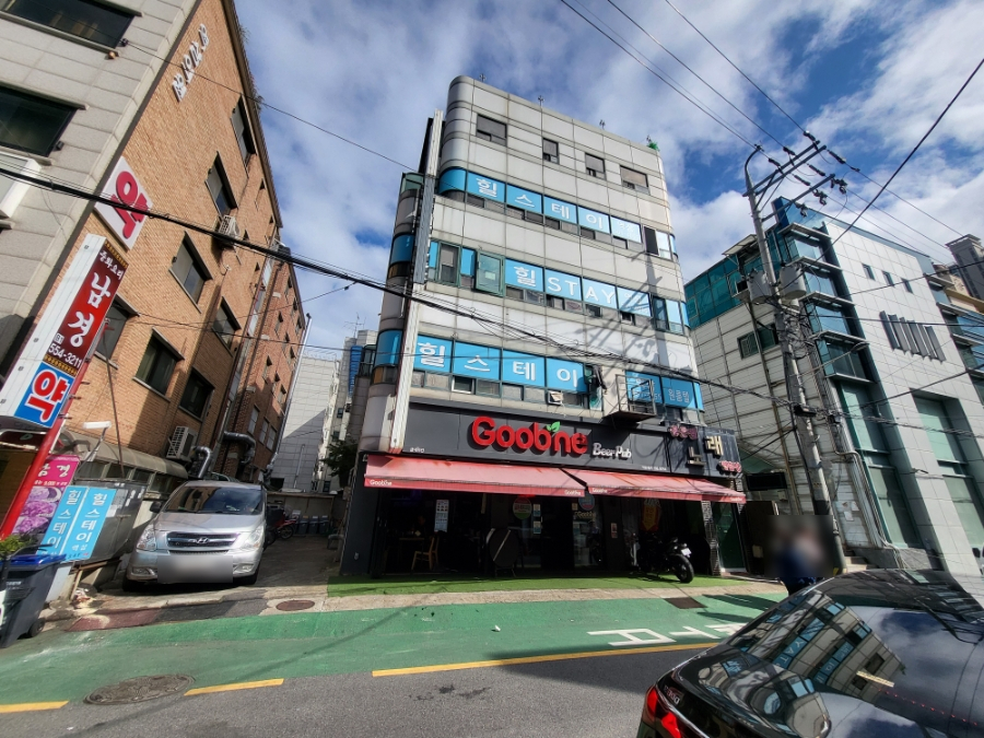 굽네치킨 역삼2동점 사진 3
