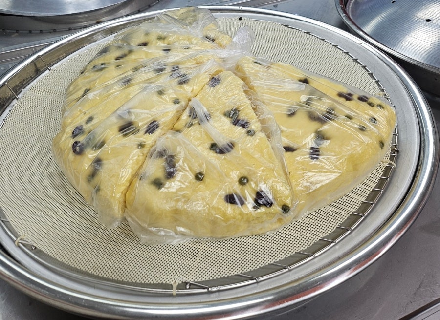 용감한왕만두 당산점 사진 4
