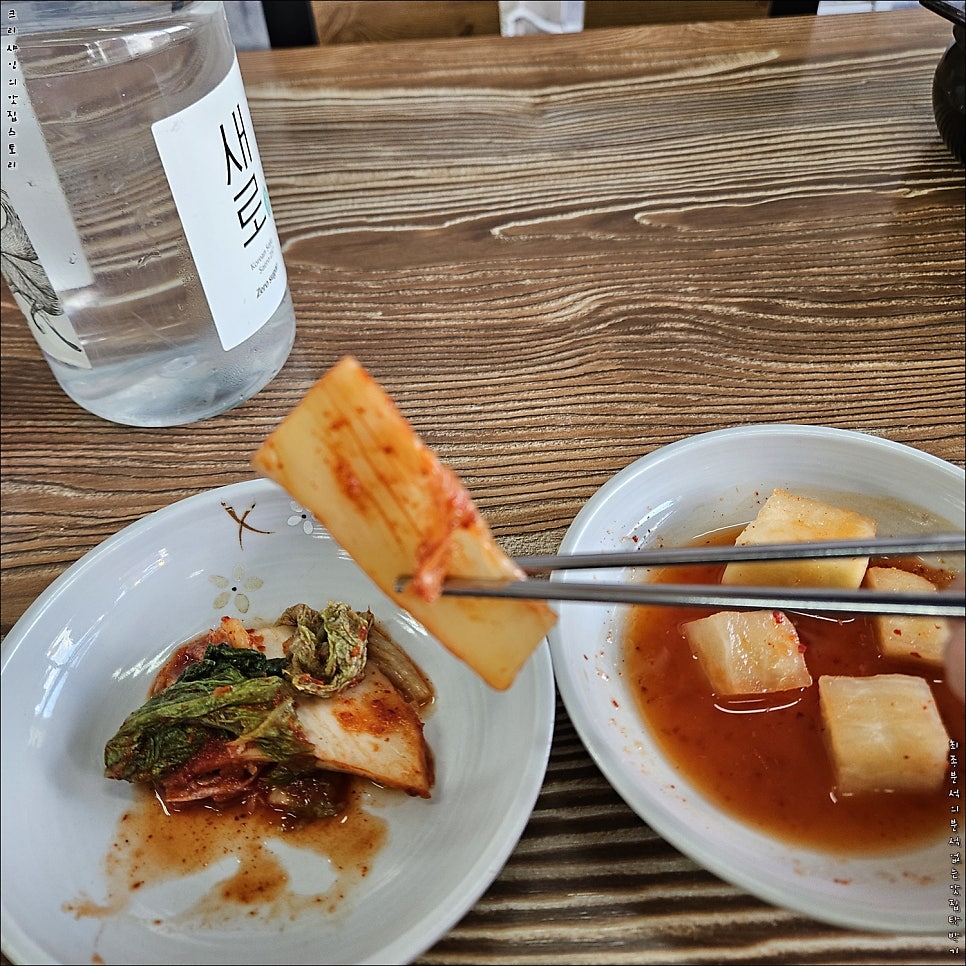 김재철순대국 사진 4