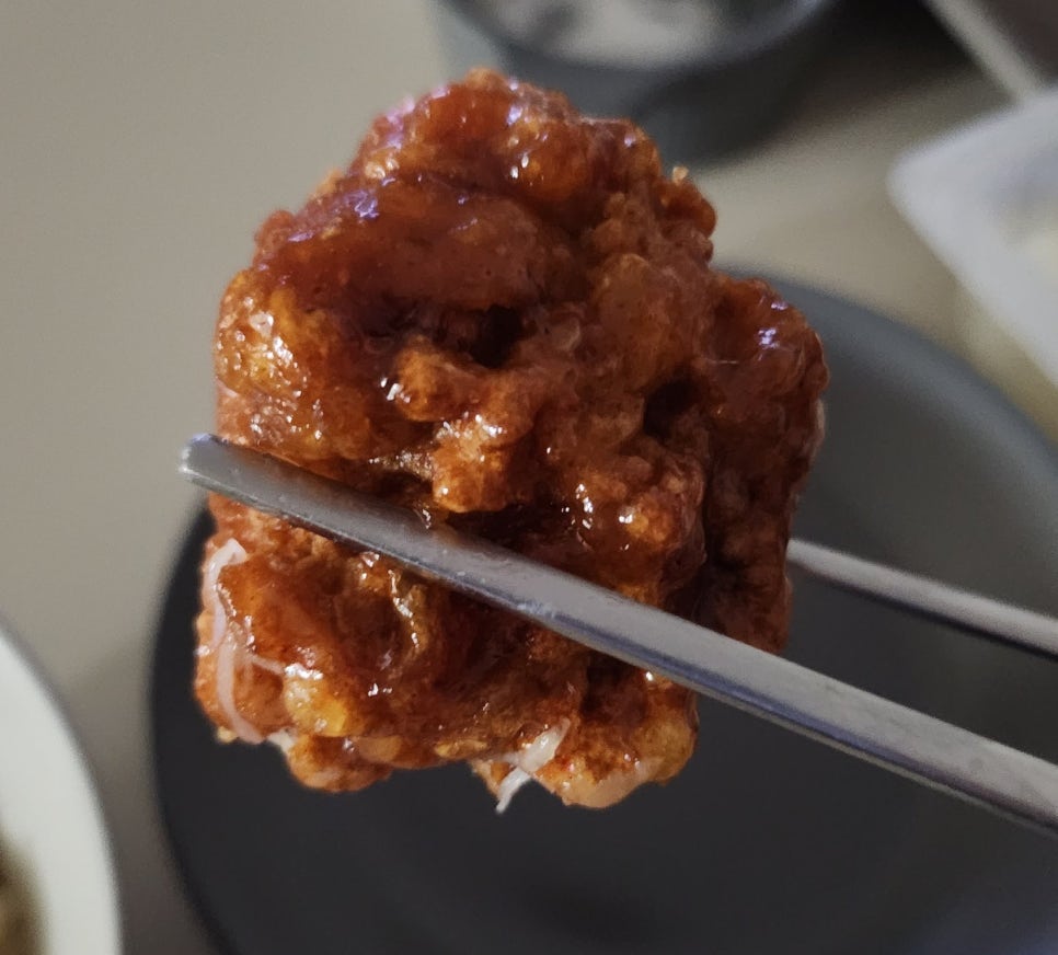 깐부치킨 김포장기동점 사진 6