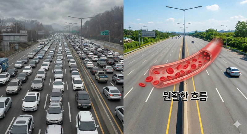 굳어가는 혈액을 막아라! 헤파린나트륨 주사 효과와 부작용