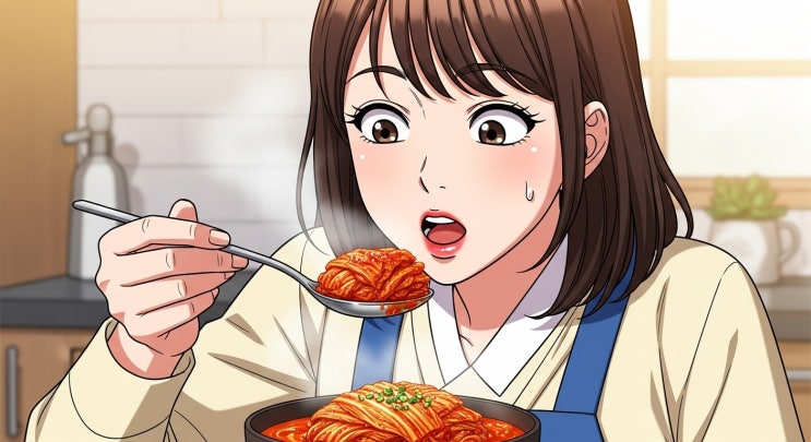  돼지고기 잡내 완벽 제거! 김치찌개 실패 없는 핏물 빼기 노하우