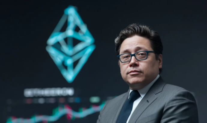  톰 리의 비트마인, 2026년 이더리움 스테이킹 계획 발표