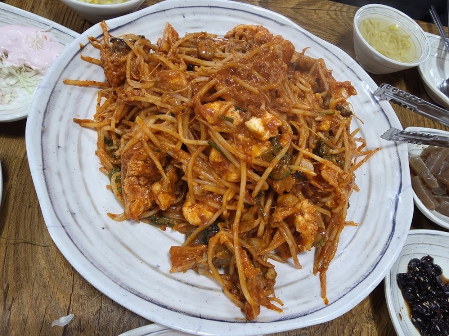 아구마루 사진 6