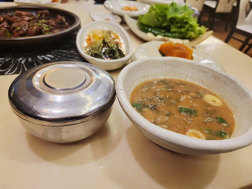 초원갈비 사진 6