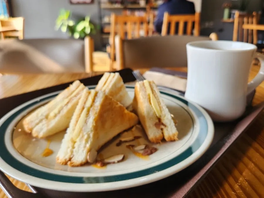 하루 미산점 사진 2