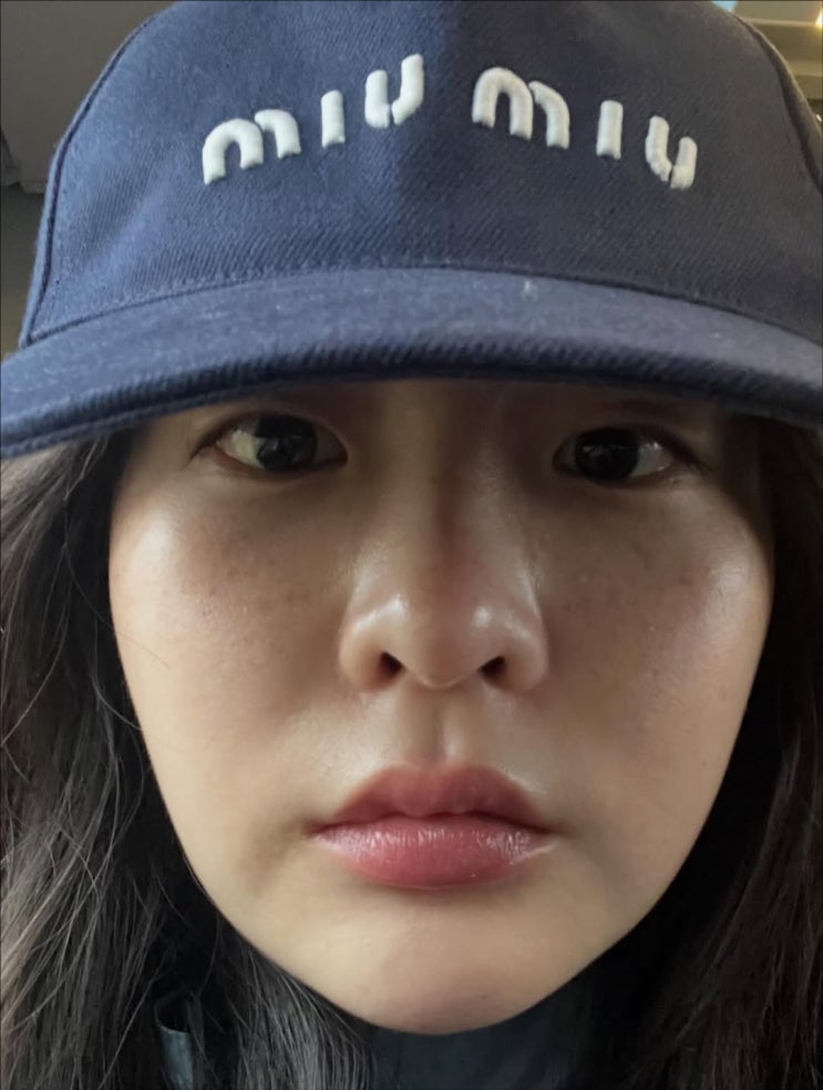  대세 배우로 거듭나고 있는 김민하, 사랑스러운 주근깨 모습 근황! 내츄럴 뷰티 그 자체