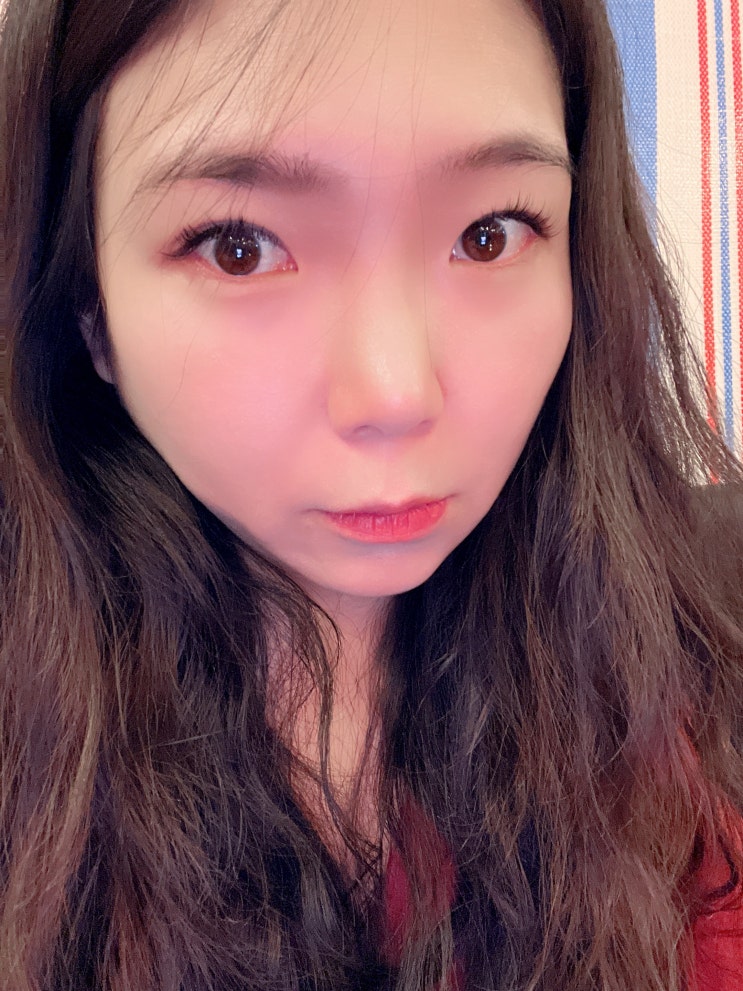  부산 사직동 만족도 높은 온뷰티 속눈썹연장 유지력 후기