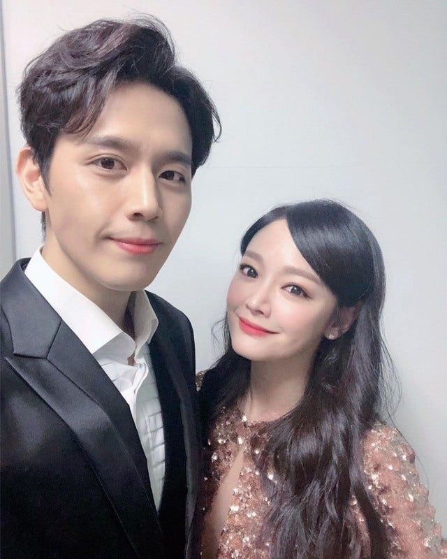 김소현 손준호 부부 프로필 나이 뮤지컬계 잉꼬부부의 8살 나이차 결혼과 아들 주안 (ft. 학력....