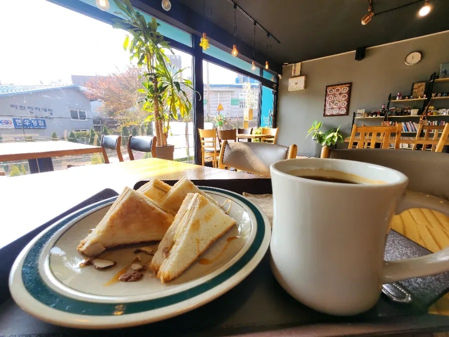 하루 미산점 사진 4