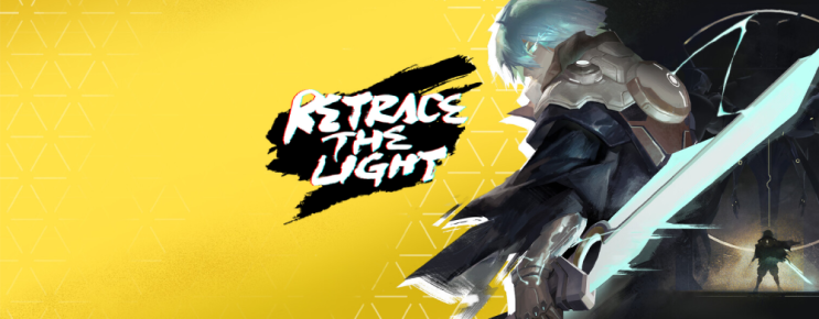  인디 게임 맛보기 Retrace the Light