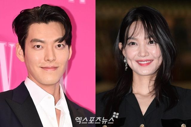  "누적 기부액 51억" 김우빈신민아, 선행도 닮은꼴 '미담 부부' 탄생 [엑's 이슈]