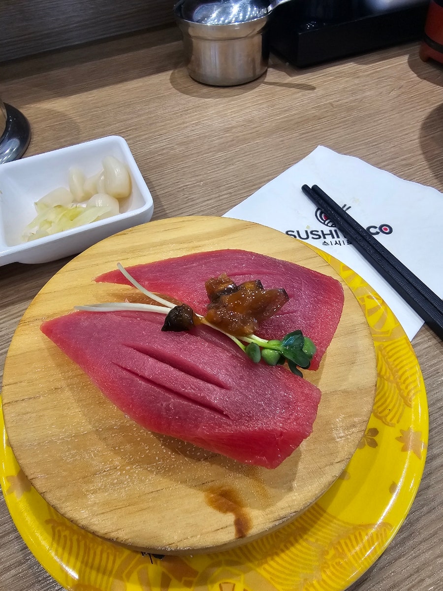스시로꼬 태전고산점 사진 5