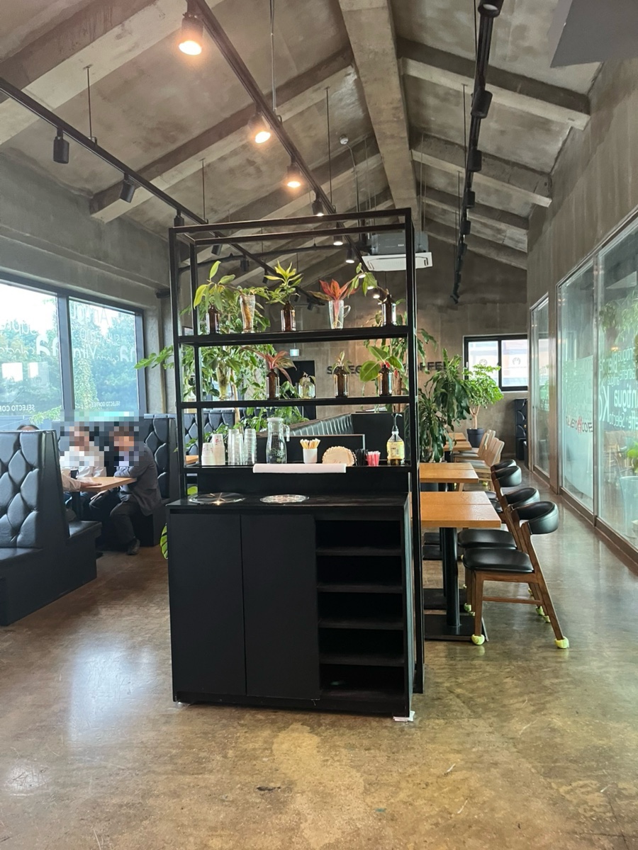 셀렉토커피 익산오산점 사진 5