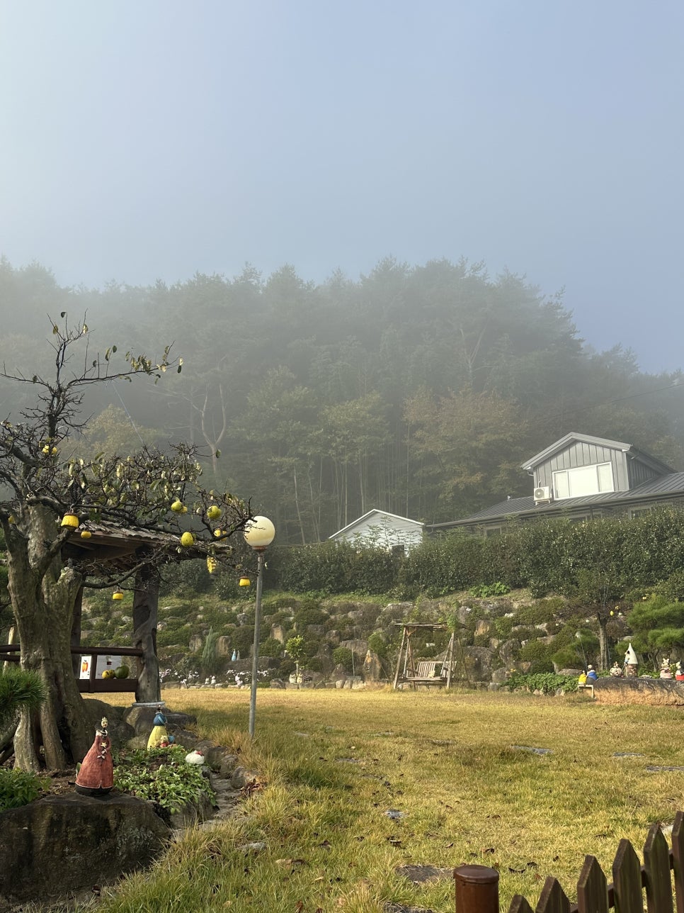 산마루펜션 사진 3