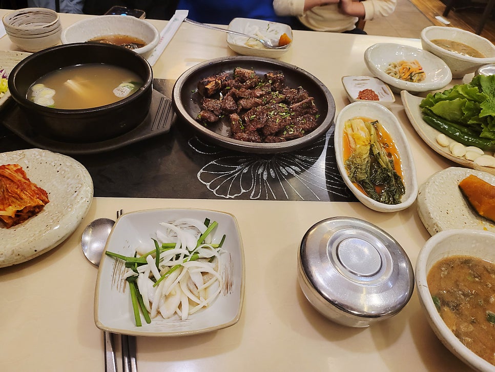 초원갈비 사진 5