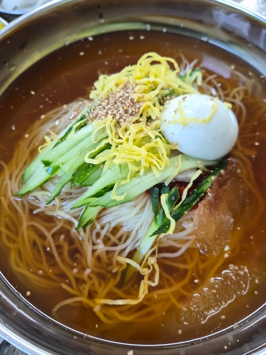 사계절가야밀면 사진 6